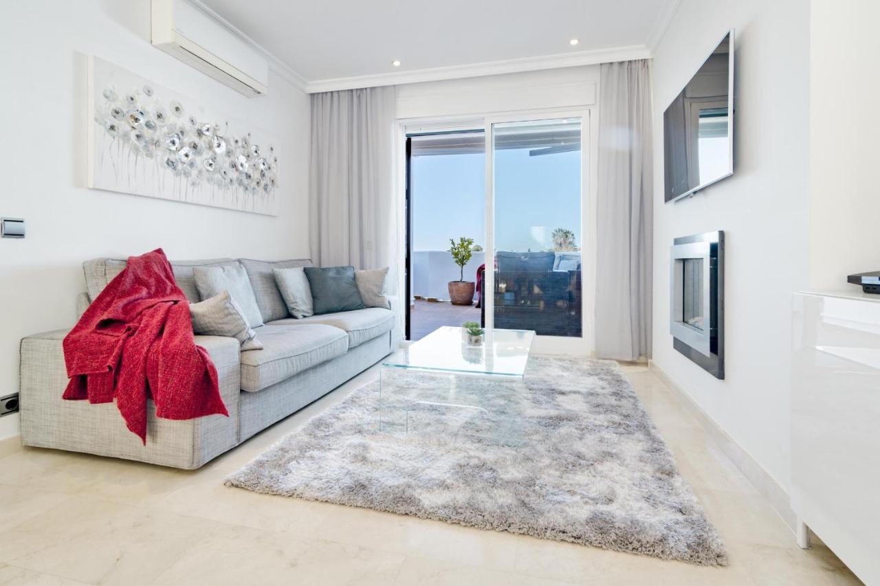 Agc28- Andalucia Garden Club By Roomservices * Marbellac