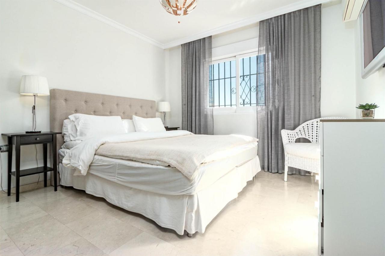 Agc28- Andalucia Garden Club By Roomservices Appartement *