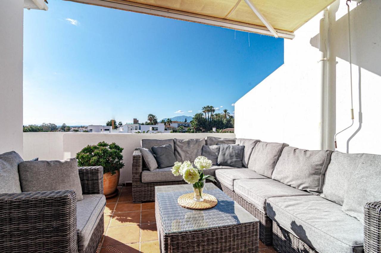 Agc28- Andalucia Garden Club By Roomservices Appartement Marbellac