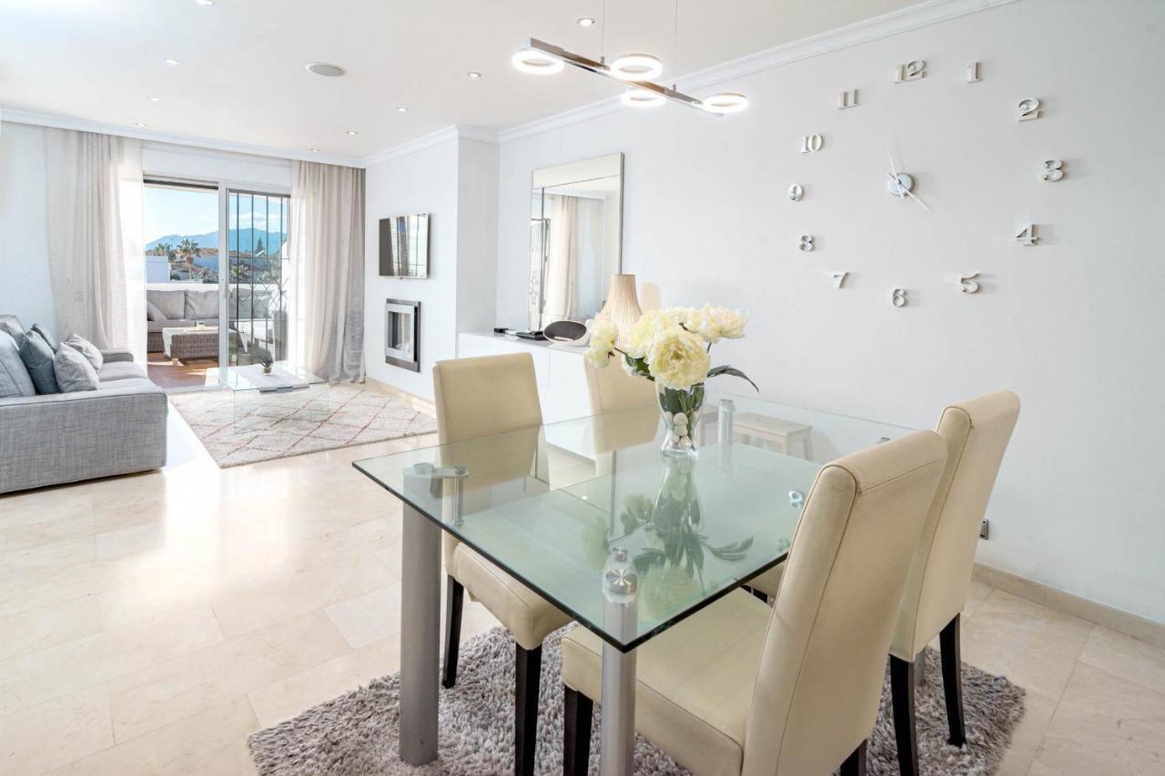 Appartement Agc28- Andalucia Garden Club By Roomservices Marbellac