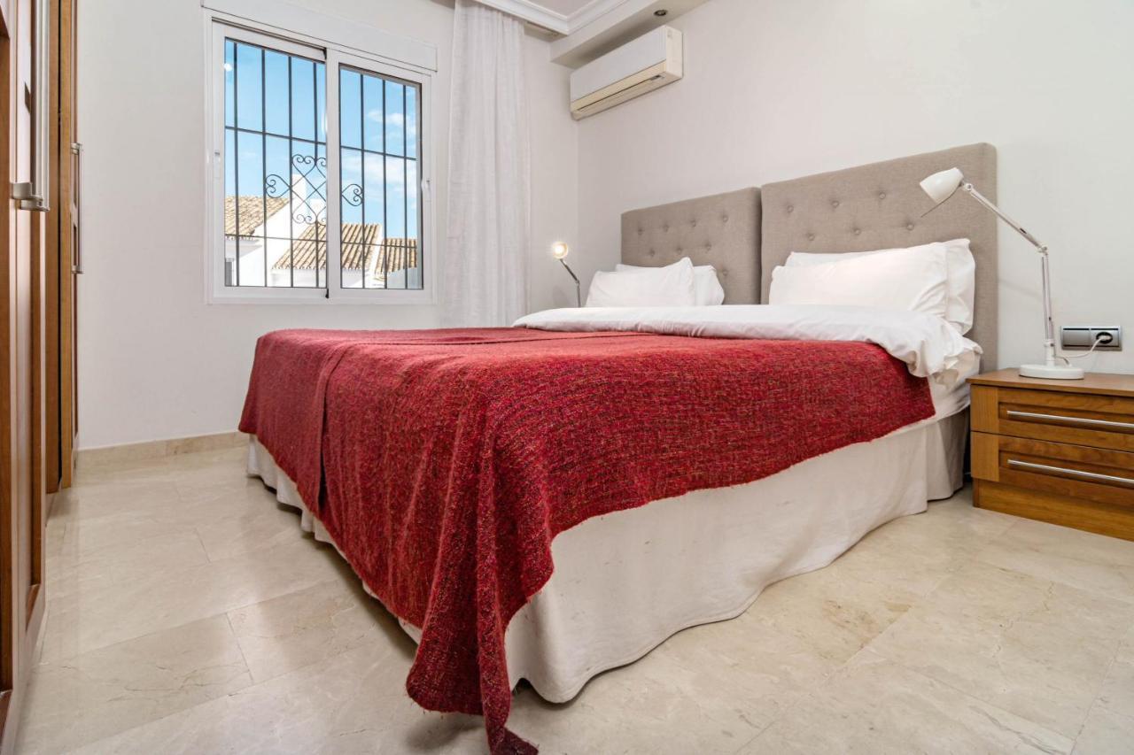 Agc28- Andalucia Garden Club By Roomservices Appartement Marbellac
