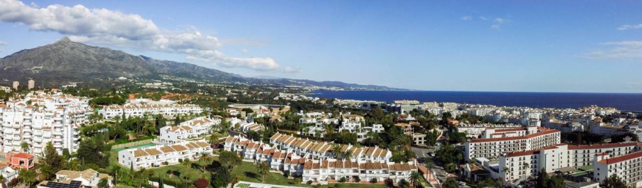 Apartamento Agc28- Andalucia Garden Club By Roomservices Marbella