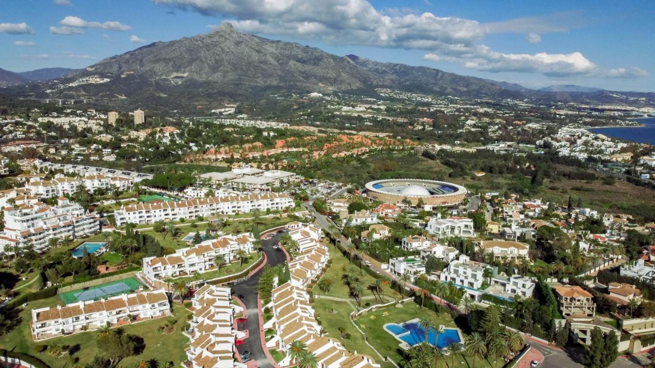 Agc28- Andalucia Garden Club By Roomservices Marbellac
