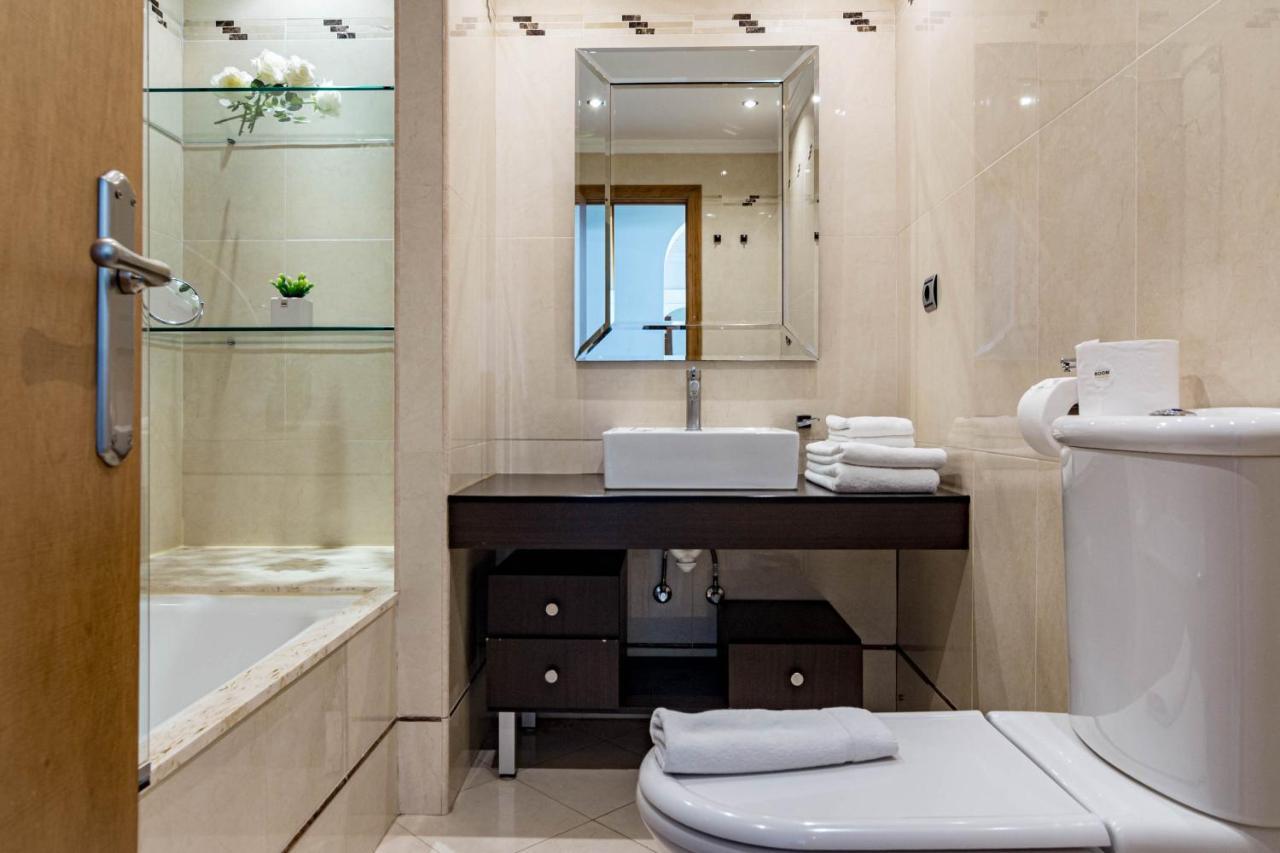Appartement Agc28- Andalucia Garden Club By Roomservices Marbellac