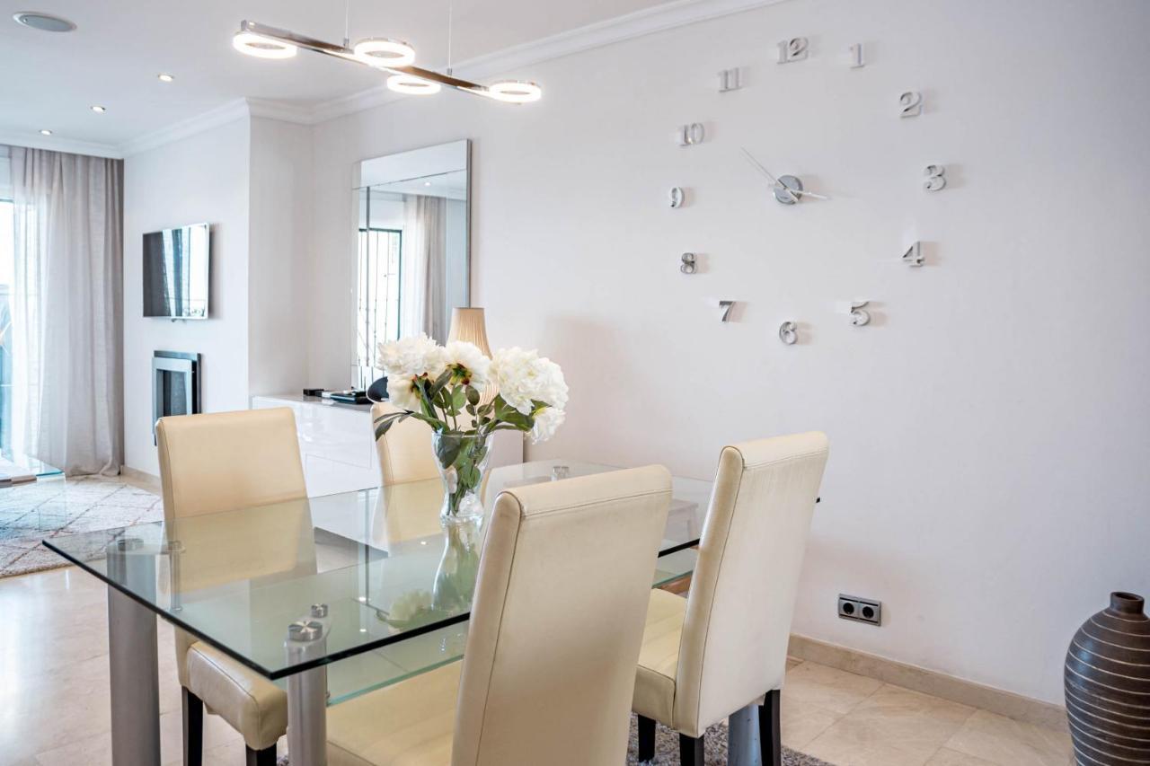 Agc28- Andalucia Garden Club By Roomservices Appartement Marbellac