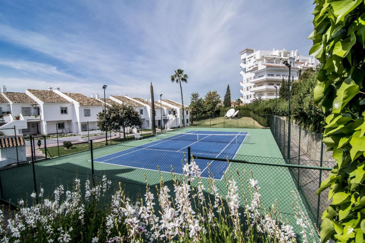 Agc28- Andalucia Garden Club By Roomservices Marbellac