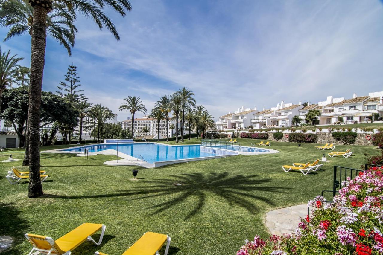 Agc28- Andalucia Garden Club By Roomservices Appartement Marbellac