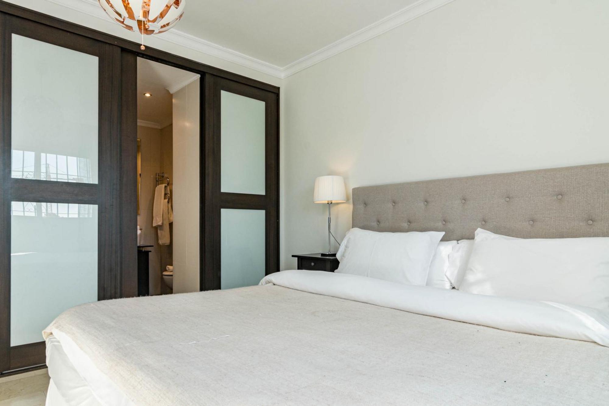 Leilighet Agc28- Andalucia Garden Club By Roomservices *