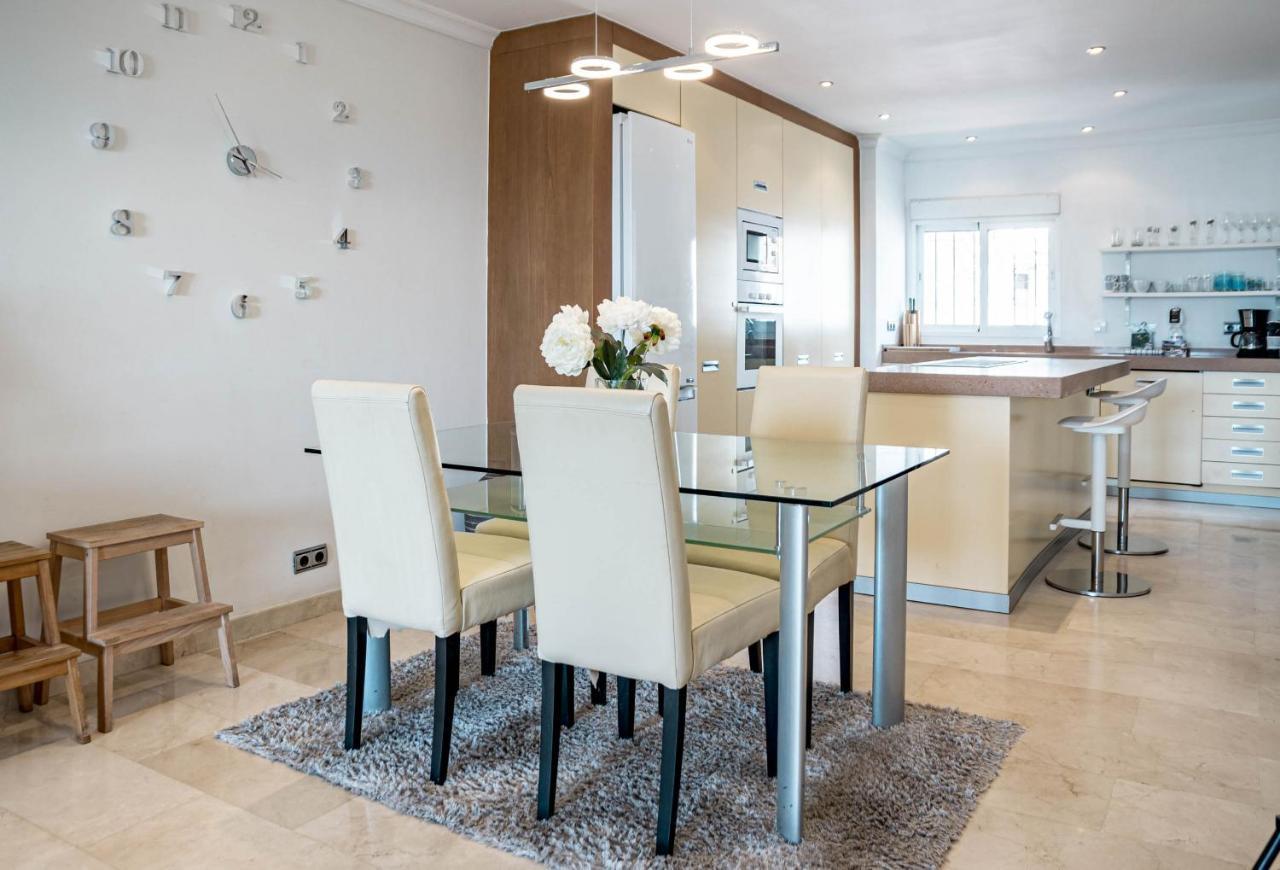 Leilighet Agc28- Andalucia Garden Club By Roomservices *